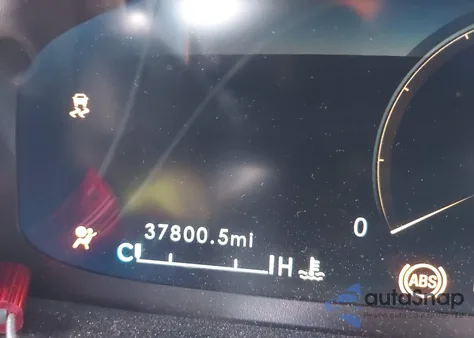 2022 Lincoln Aviator Reserve from USA, damaged, VIN 5LM5J7WC9NGL03217